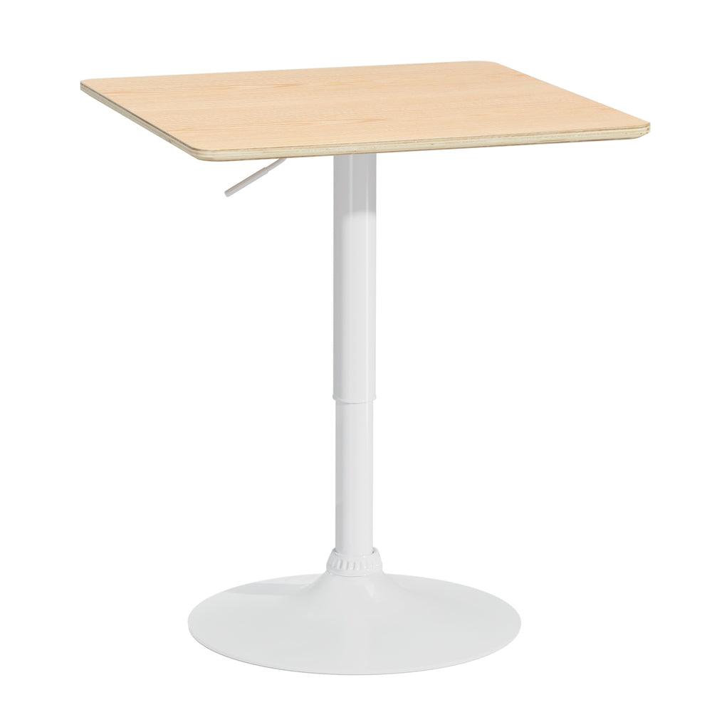 Valen Bar Table - Swivel Base Gas Lift