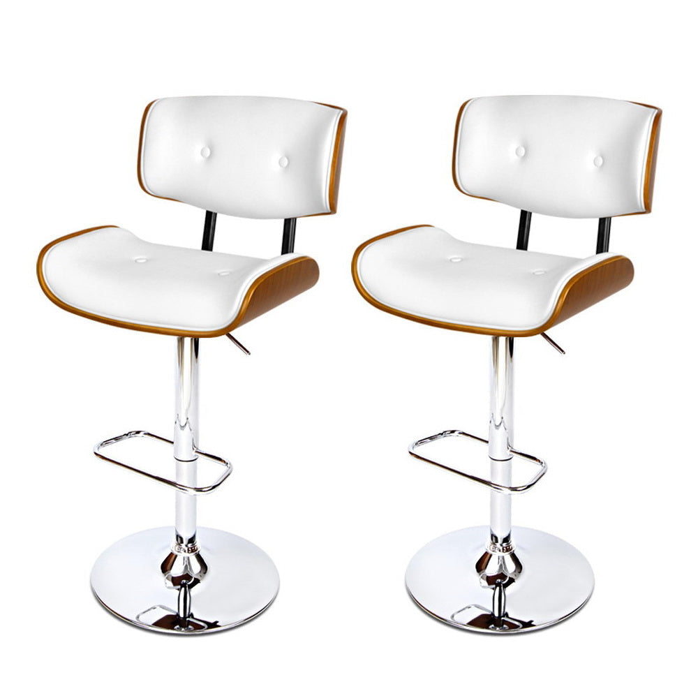 Camilla Bar Stools (set of 2)