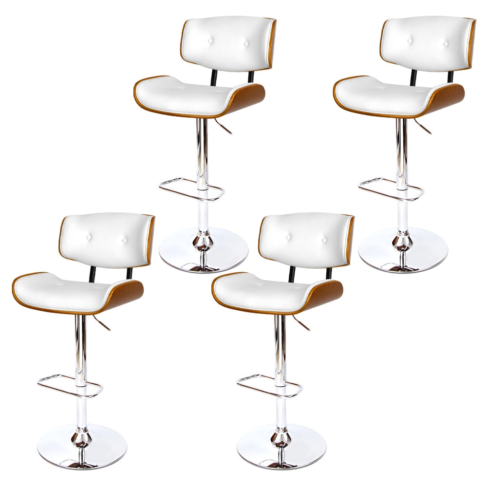 Camilla Bar Stools (set of 4)