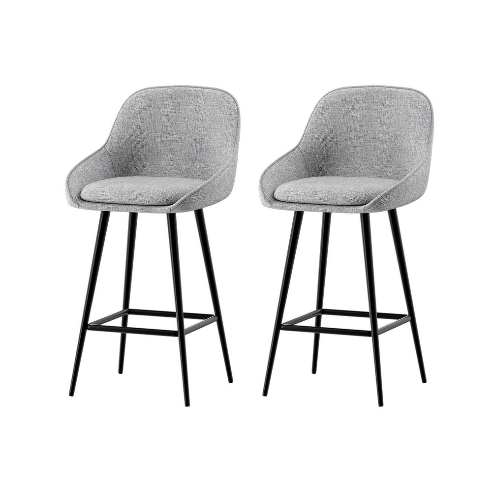 Arlo Bar Stools (set of 2)