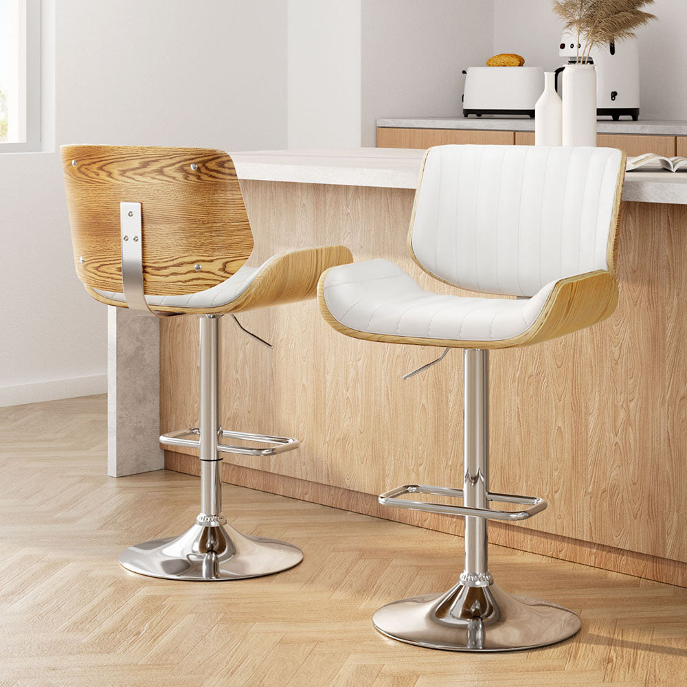 Audrey Bar Stools (set of 2)