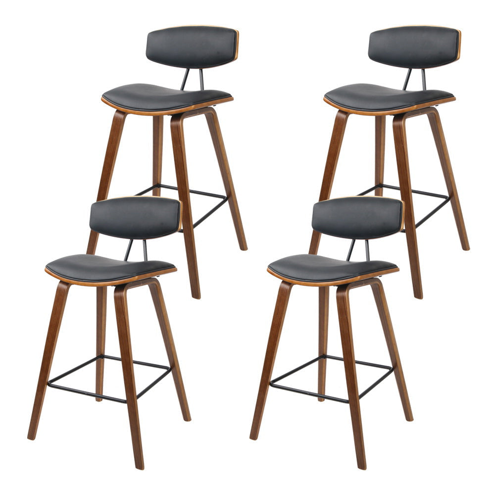 Regent counter stools (set of 4)