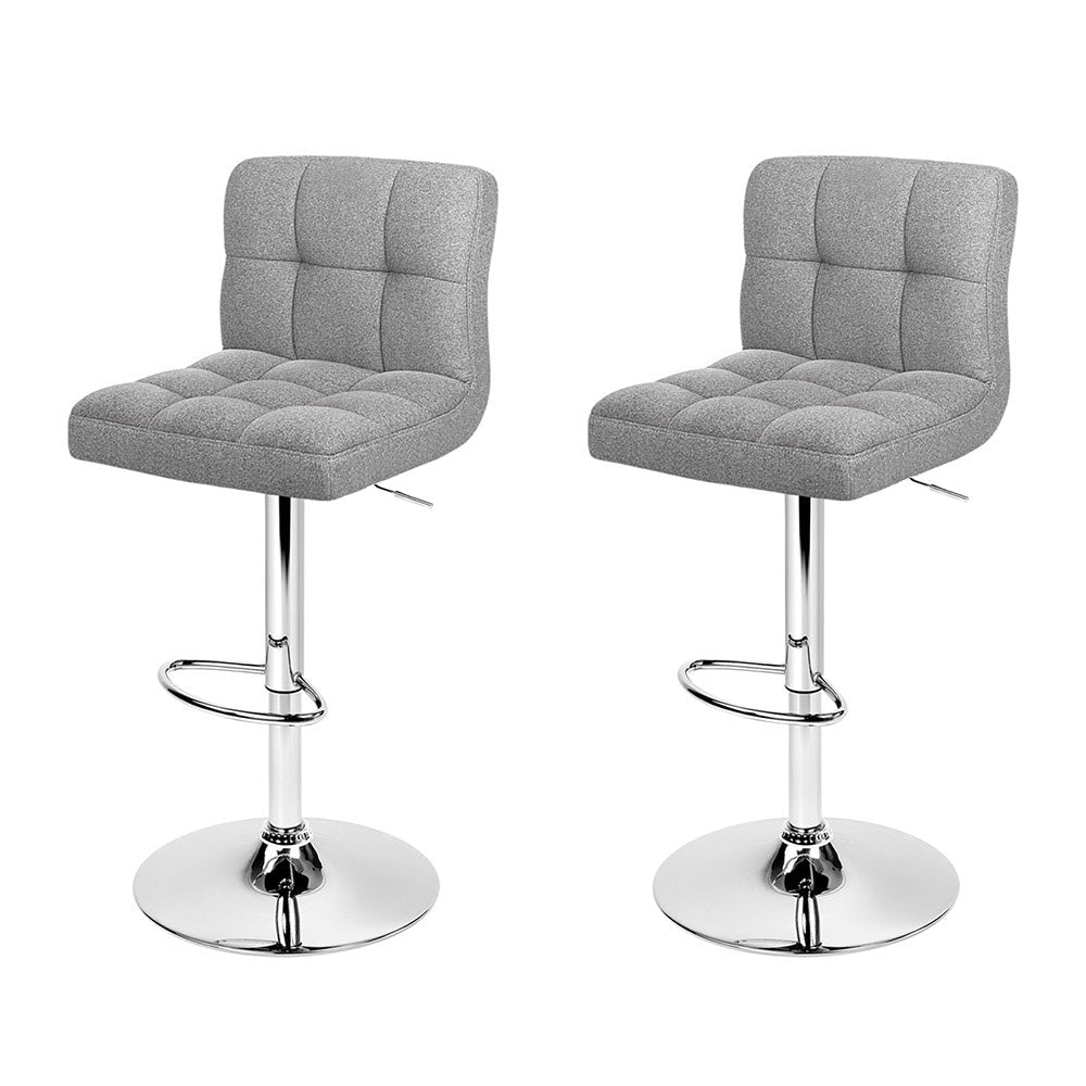 Marlow Bar Stool Swivel (Set of 2)