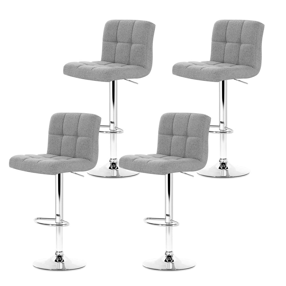 Marlow Bar Stool Swivel (Set of 4)
