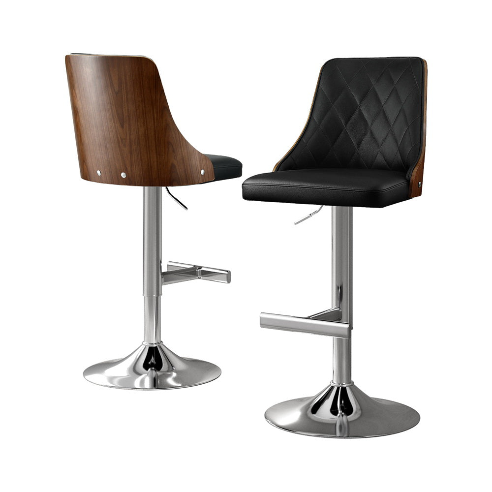 Bruno Bar Stools (set of 2)