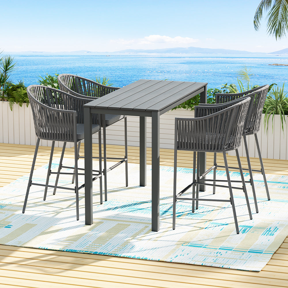 Boston Bar Set (5 Piece)