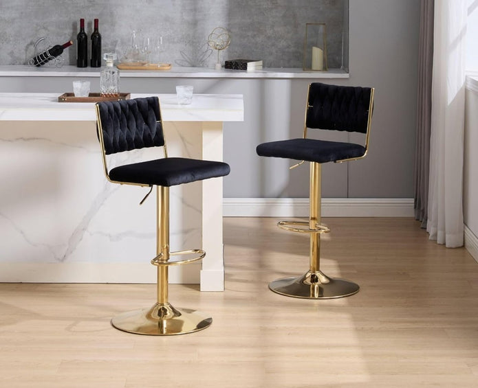 Maeve Bar stool (set of 2)